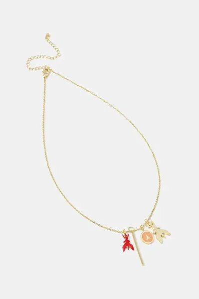 Náhrdelník Patrizia Pepe