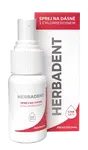HERBADENT Professional sprej na dásně s chlorhex 25 ml