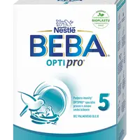 NESTLÉ BEBA OPTIPRO® 5 batolecí mléko 500 g