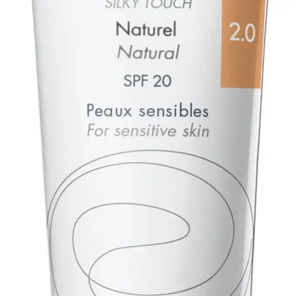 AVÈNE Avéne Couvrance Tekutý krycí make-up SPF 20 - 2.0 Natural 30 ml