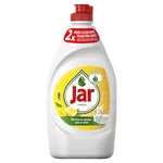 JAR prostředek na nádobí Lemon 450 ml