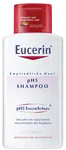 EUCERIN DermoCapillaire pH5 Šampon na vlasy 1 x 250 ml