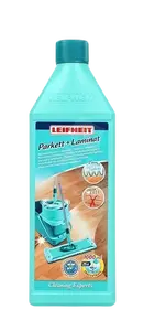 LEIFHEIT Čistič na laminátové podlahy  Koncentrát 1 l