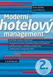 E-kniha: Moderní hotelový management od Křížek Felix
