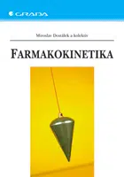 E-kniha: Farmakokinetika od Dostálek Miroslav