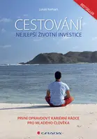 E-kniha: Cestování – nejlepší životní investice od Kerhart Lukáš