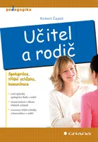 E-kniha: Učitel a rodič od Čapek Robert