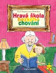 E-kniha: Hravá škola hezkého chování od Pospíšilová Zuzana