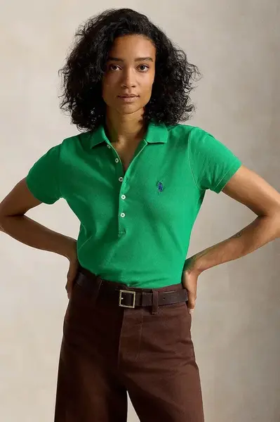 Polo tričko Polo Ralph Lauren