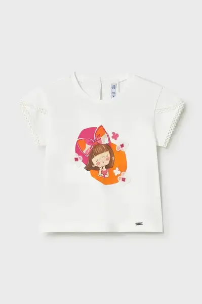 Detské tričko Mayoral