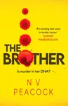 The Brother - N V Peacock