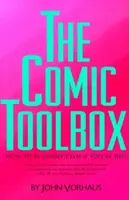 Comic Toolbox - Vorhaus