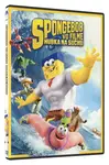 SpongeBob ve filmu: Houba na suchu (DVD) - DOVOZ (SK) - CZ dabing