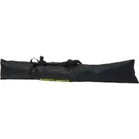 Fischer SKICASE ECO XC 3 PAIR - 210 CM Obal na lyže, čierna, veľkosť