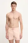 Plavkové šortky Calvin Klein