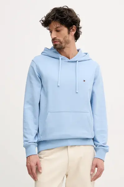 Bavlněná mikina Tommy Hilfiger