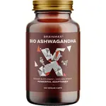 Brainmax Ashwagandha Bio 100 kapslí
