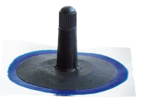 Samovulkanizační patkové ventily s podložkou VS, MOTO, AUTO, TRUCK, AGRO - Ferdus Varianta: GP5/11.5-S s podložkou VS. průměr 66 mm. AUTO. 10 ks