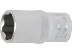 BGS technic Hlavice nástrčné, 1/4", různé velikosti, profil Super Lock - BGS Velikost: 7 mm