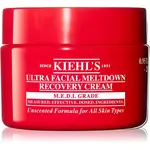 Kiehl's Ultra Facial Meltdown Recovery Cream ľahký regeneračný krém 28 ml