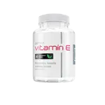 ZEREX Vitamin E v přírodní formě 60 kapslí