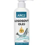 ARGI Lososový olej 500 ml