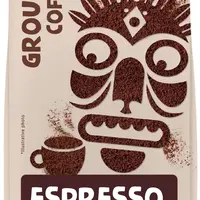UBOMI Espresso Mletá RFA káva 250 g