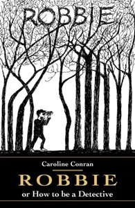 Robbie - Caroline Conran