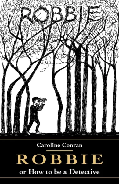 Robbie - Caroline Conran