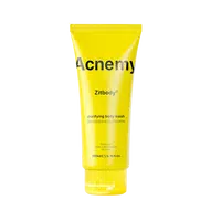 ACNEMY Zitbody Čisticí gel na tělo 200 ml