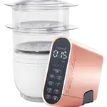 BABYMOOV náhradní kryt k Nutribaby+ EFFET CUIVRE