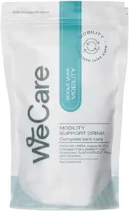 WECARE About your MOBILITY pack 28 sáčků