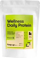 KOMPAVA Protein Wellness Daily Protein 65% kokos-čokoláda 525 g
