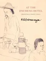 At the Jincheng Hotel - K. G. Subramanyan