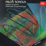 Česká filharmonie, Libor Pešek – Sokola: Variační symfonie
