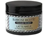 BiCroma Tělové máslo - vyživující, regenerační - latte 250 ml