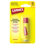 CARMEX Balzám na rty hydratační SPF/LSF 15 4 g