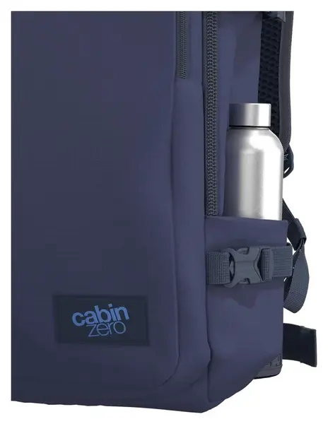 Cestovný batoh CabinZero Adv Pro 32L Galaxy Blue
