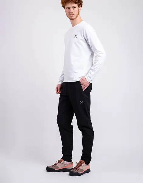 Montura Light Training Pants 90 BLACK S