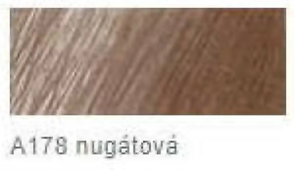 Akvarelová pastelka AD – 178 Nougat