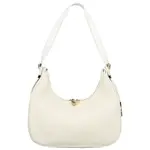 Dámská kabelka na rameno bílá - Firenze Iliana
