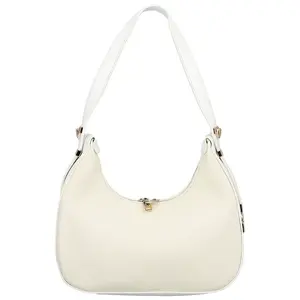 Dámská kabelka na rameno bílá - Firenze Iliana