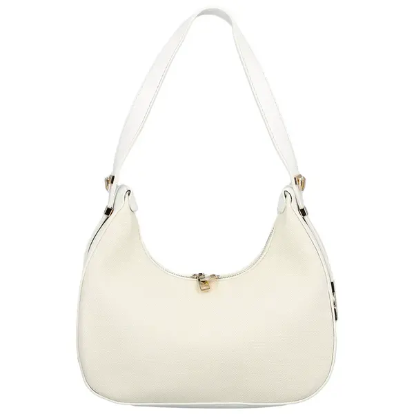 Dámská kabelka na rameno bílá - Firenze Iliana