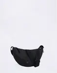 Got Bag Moon Bag Small black