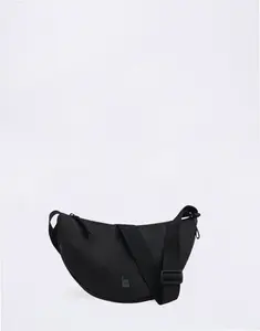 Got Bag Moon Bag Small black