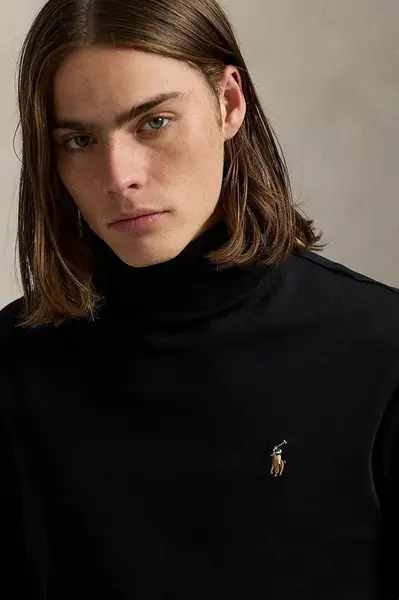 Polo Ralph Lauren - Tričko s dlouhým rukávem