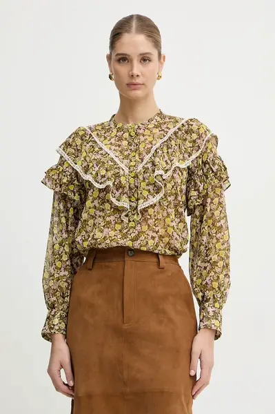 Košile IBlues MITICO