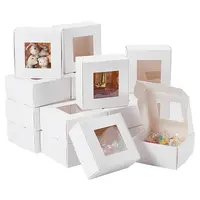 Paper Candy Storage Box