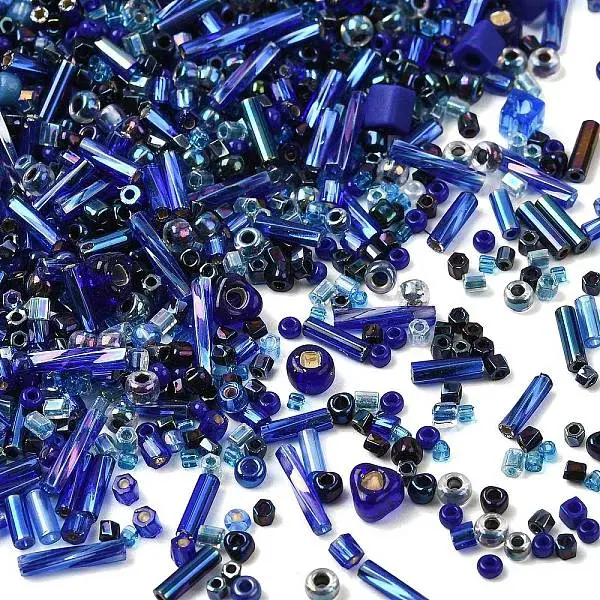 MIYUKI Seed Beads Mix