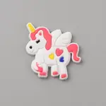 PVC Plastic Cabochons